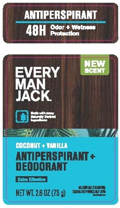 Purpose Section (Coconut And Vanilla Front)